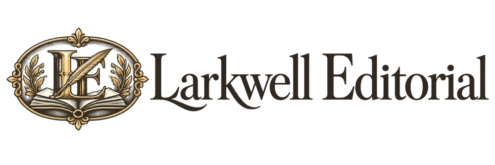 Larkwell Editorial