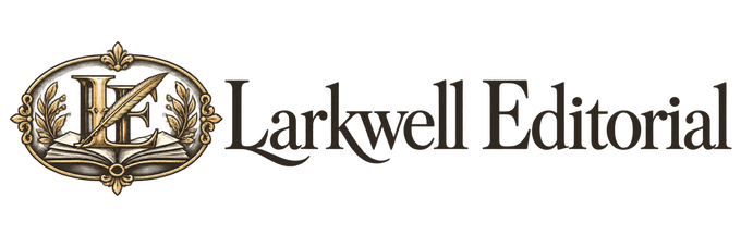 Larkwell Editorial